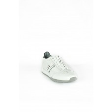 Hakiki Deri Beyaz Erkek Spor Ayakkabısı 57557